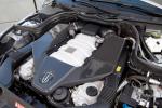 Mercedes-benz C63 Supersport by Kicherer 2009 года